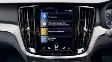 Volvo V60 2.0 B4D Cross Country 5dr AWD Auto Diesel Estate